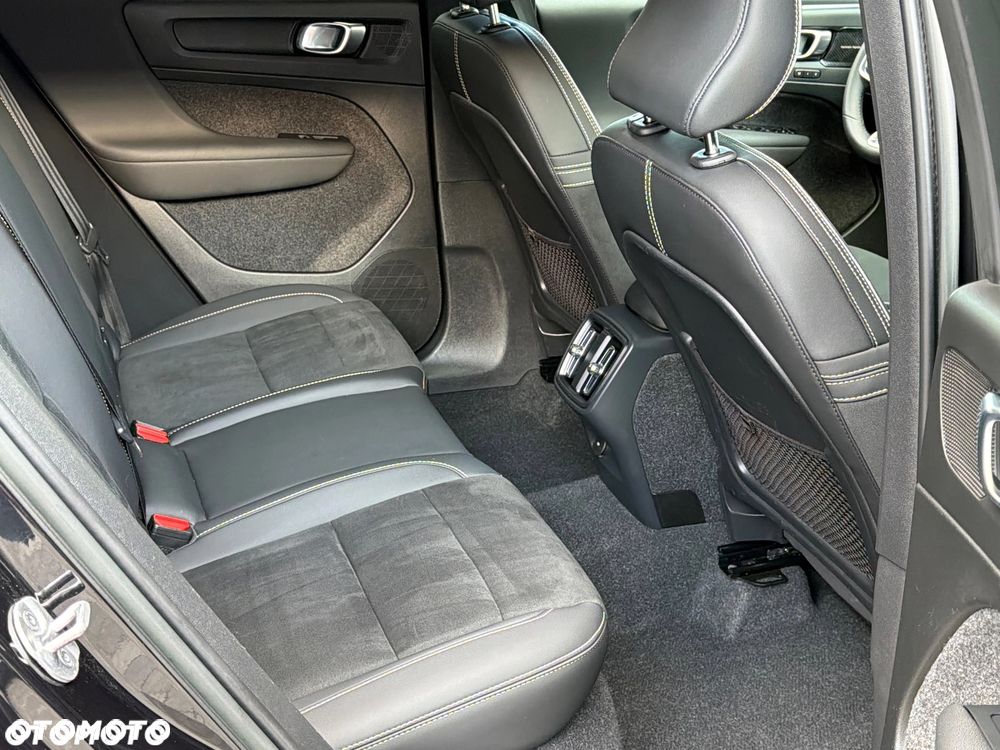 Volvo XC 40 B4 B DKG RDesign - 34