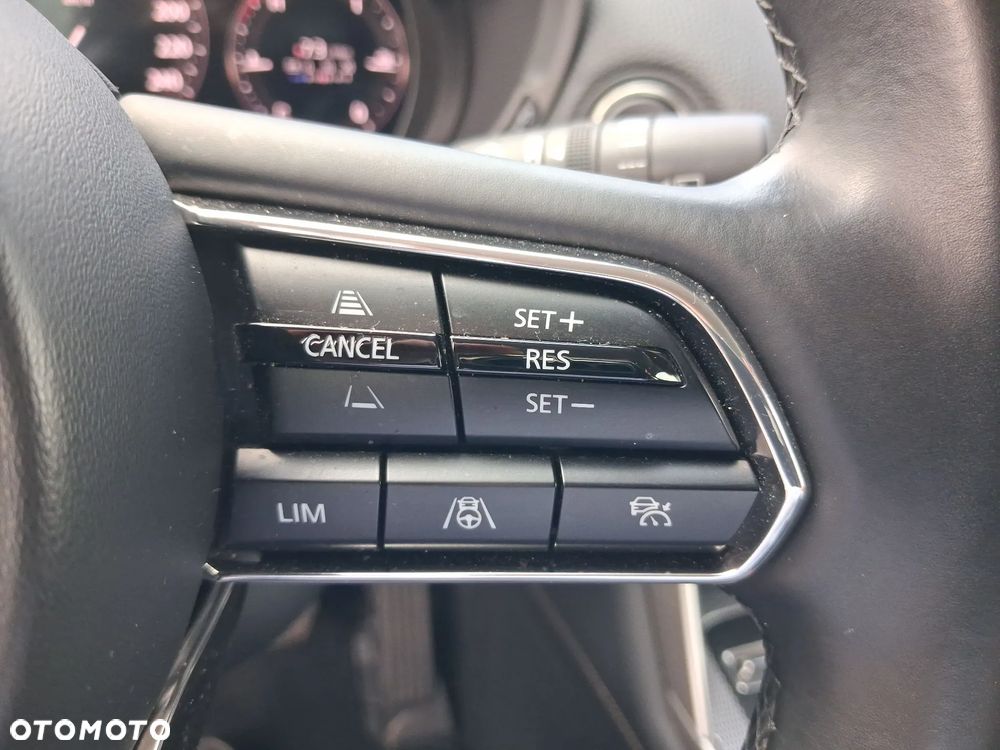Mazda CX-60 3.3 D mHEV Exclusive Line AWD - 26