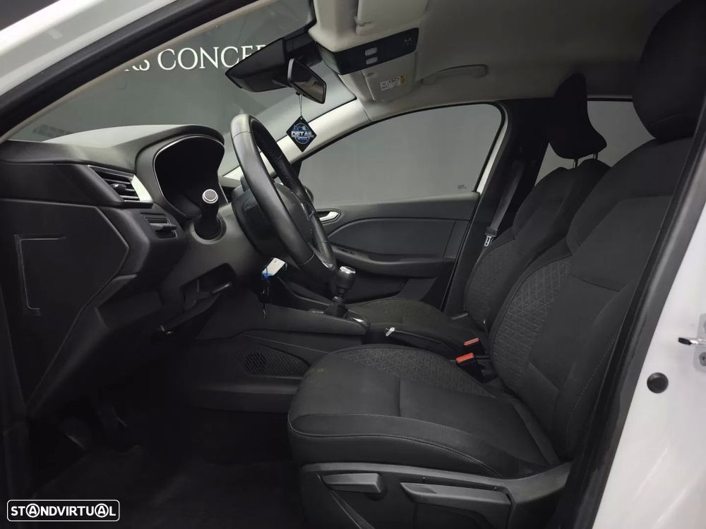 Renault Clio 1.5 Blue dCi Intens - 18