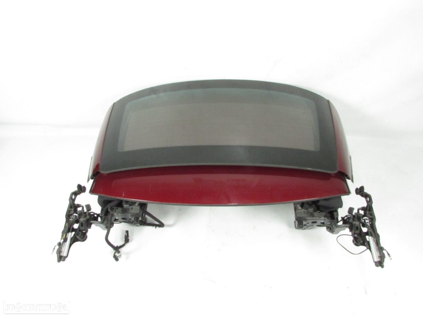 Capota eléctrica  Seminovo/ Original BMW 3 Convertible (E93) 54377199571 - 1