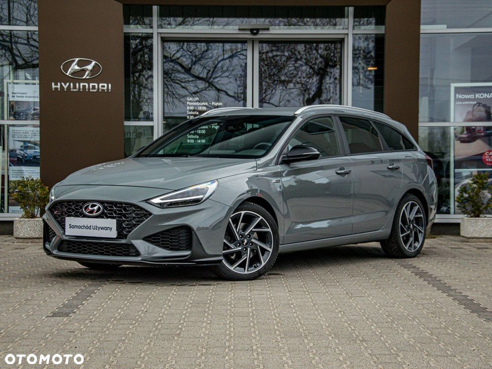 Hyundai i30 - 8
