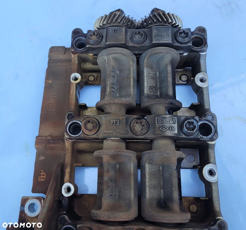 POMPA OLEJU BMW E81 E82 E87 E88 E90 E91 N43 - 4