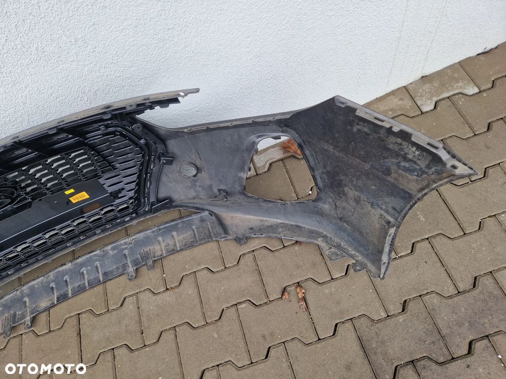 Zderzak Hyundai I30 2017 - III - 12