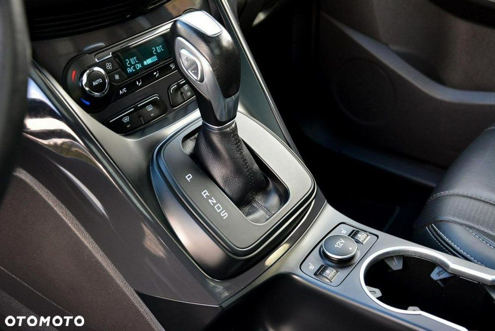 Ford Kuga 2.0 TDCi 4x4 Individual - 31