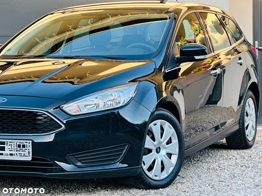 Ford Focus - 11