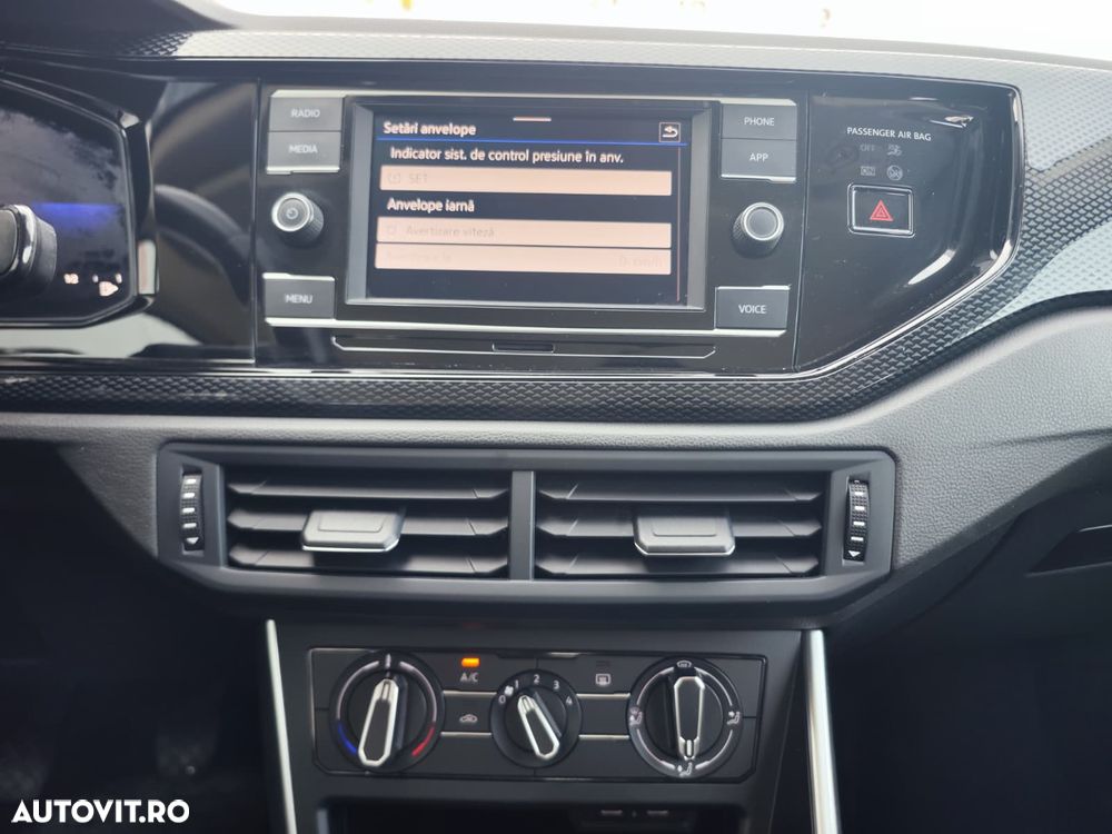 Volkswagen Polo 1.0 TSI Life - 18