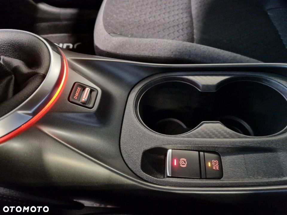 Nissan Juke - 16