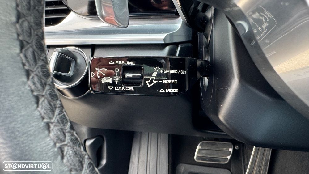 Porsche Panamera Sport Turismo Turbo - 29