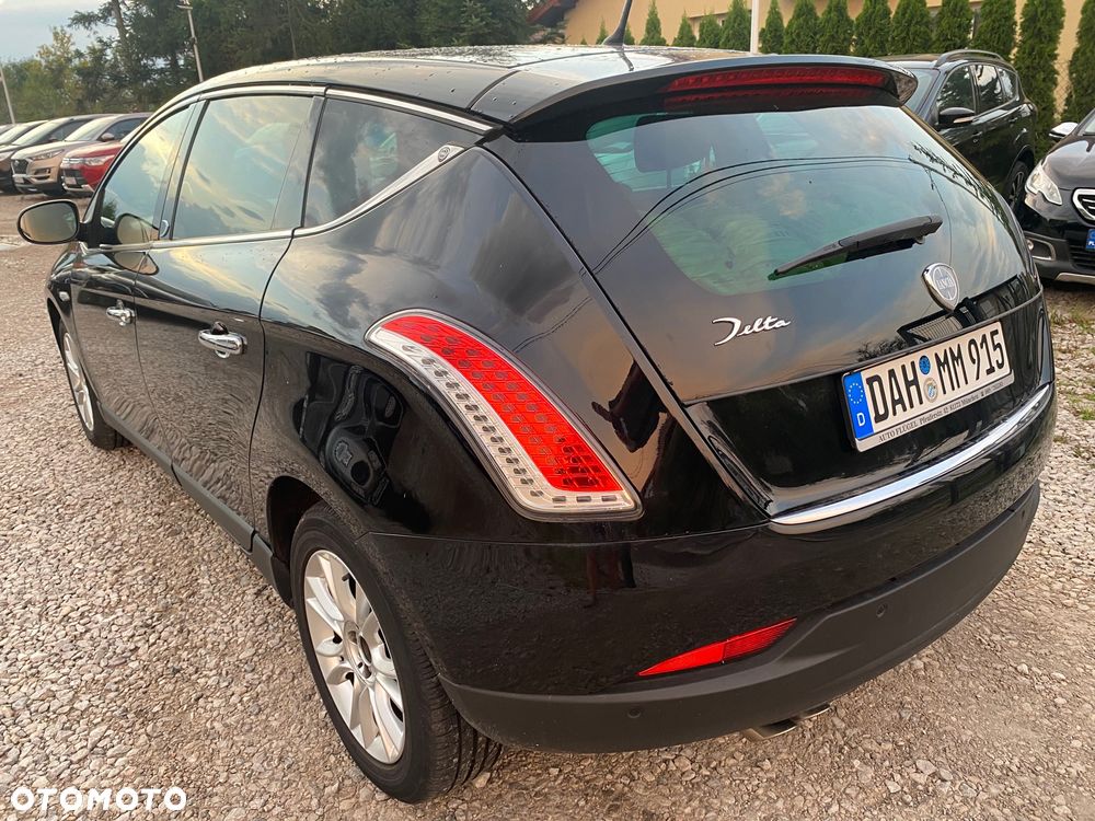 Lancia Delta 1.4 TurboJet 16v Gold - 35