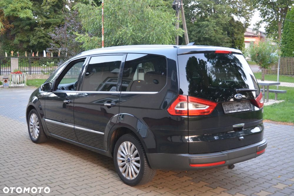 Ford Galaxy - 23