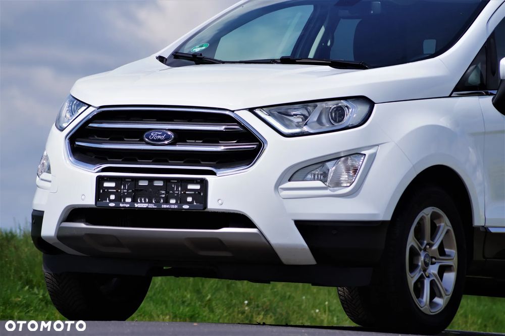 Ford EcoSport - 18