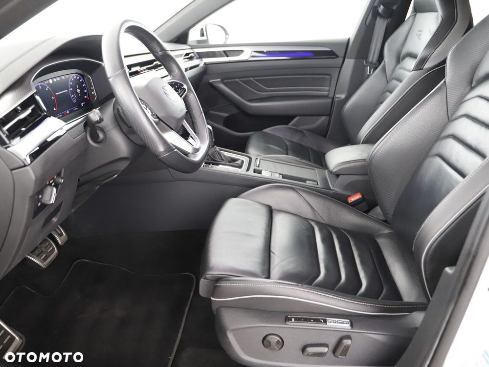Volkswagen Arteon - 10
