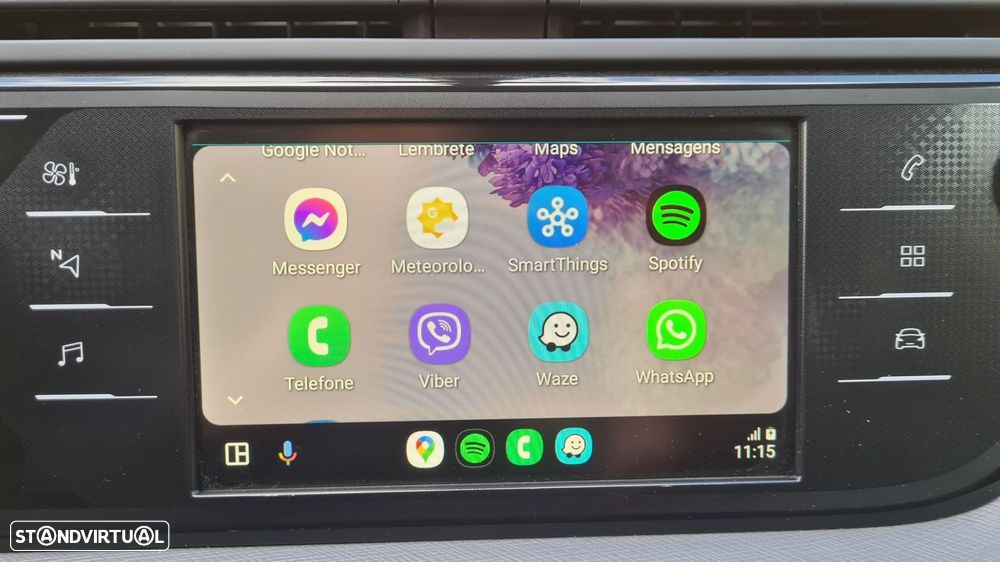 Citroën C4 Spacetourer - 22