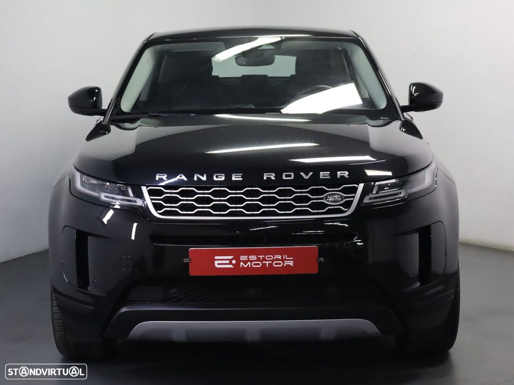 Land Rover Range Rover Evoque P300e SE - 3