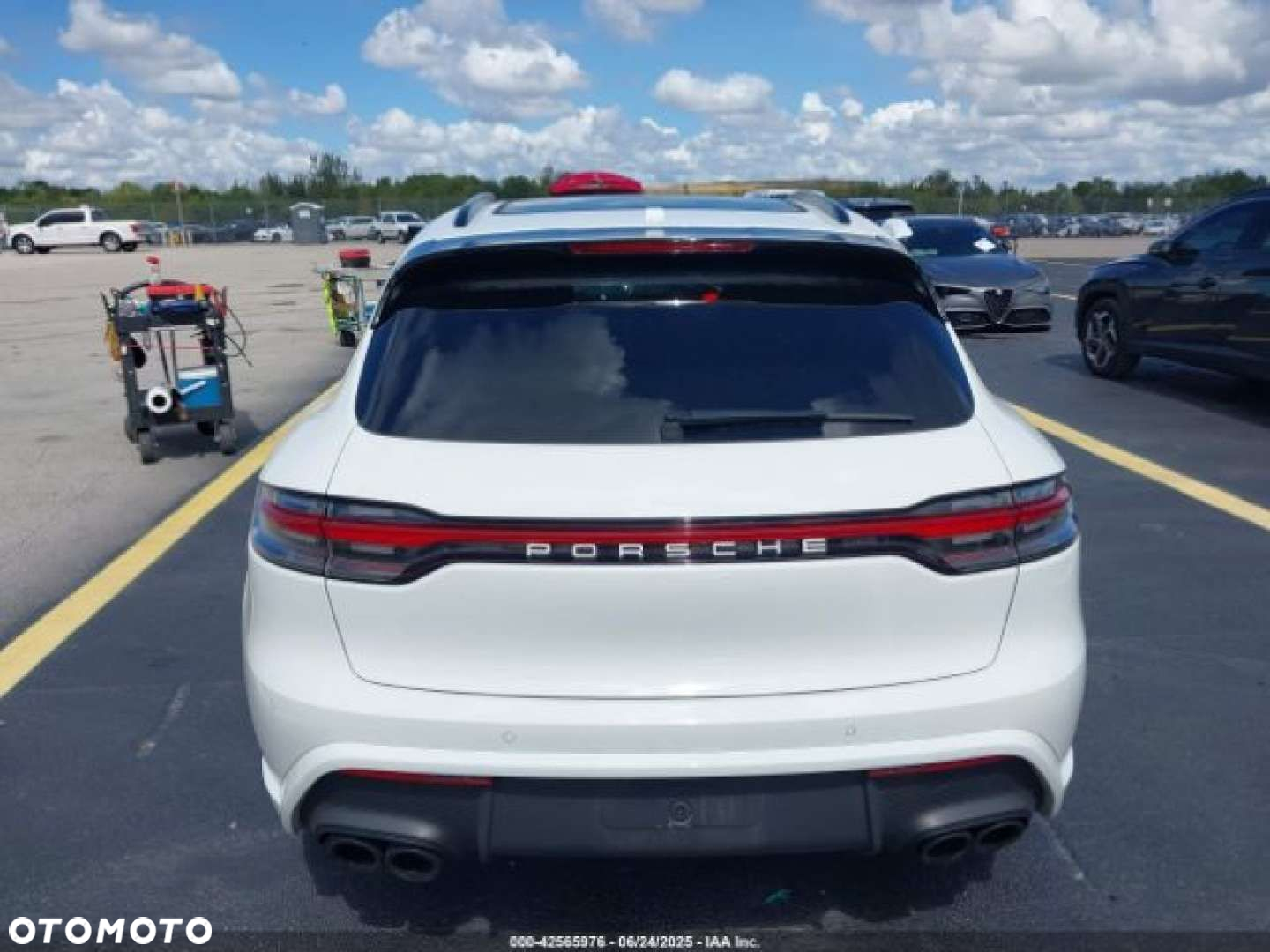Porsche Macan - 6
