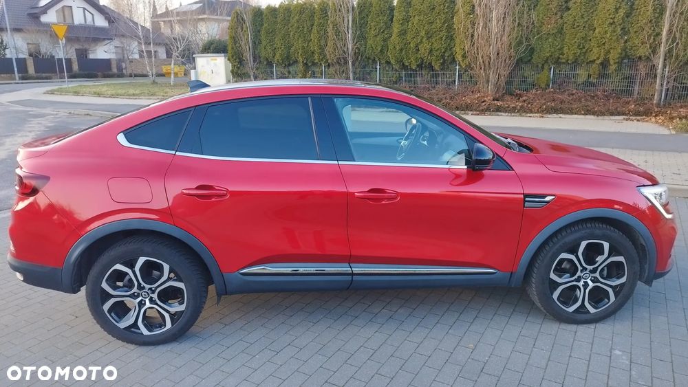 Renault Arkana 1.3 TCe mHEV Intens EDC - 6