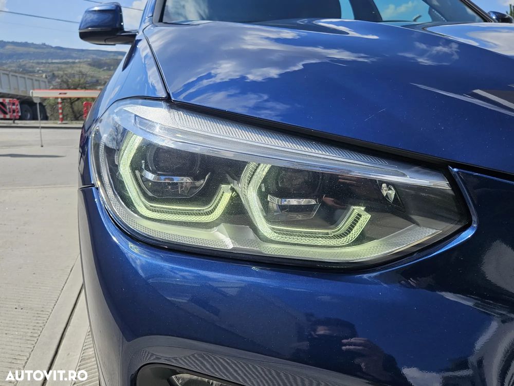 BMW X3 xDrive20d AT M Sport - 5