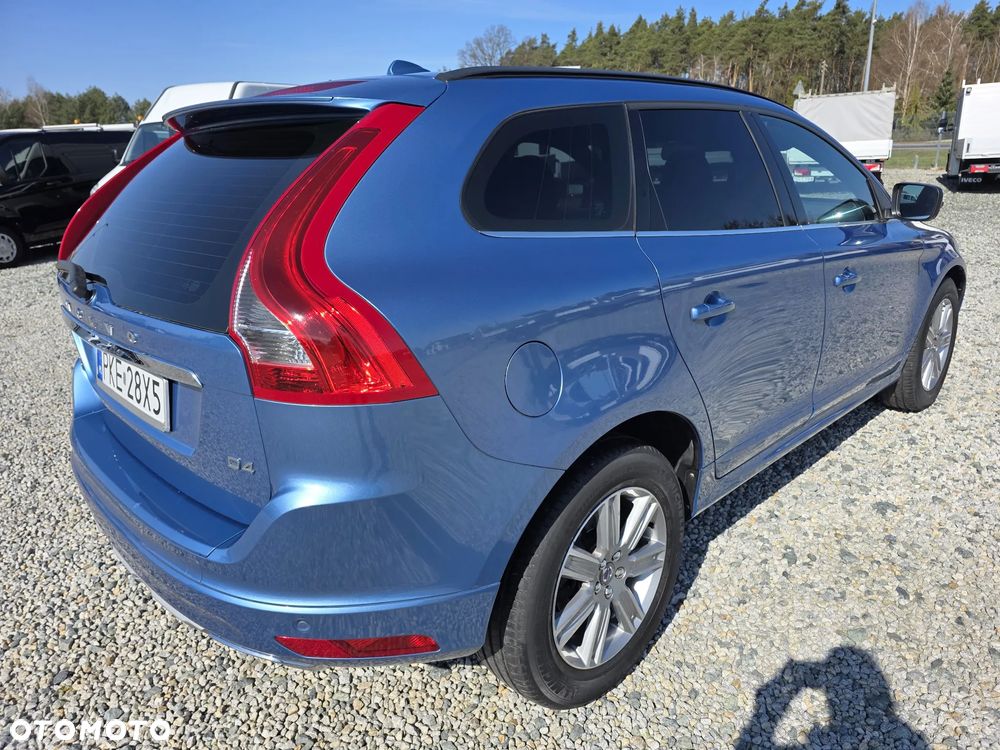 Volvo XC 60 D4 Geartronic Momentum - 5