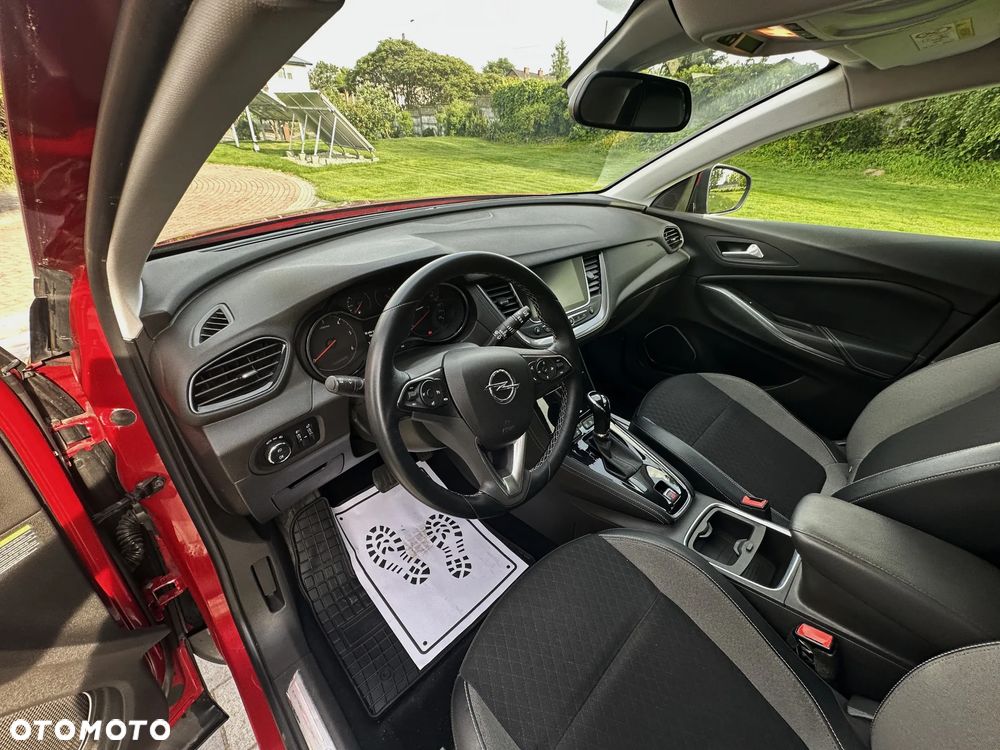 Opel Grandland X 1.6 D Start/Stop Automatik INNOVATION - 26