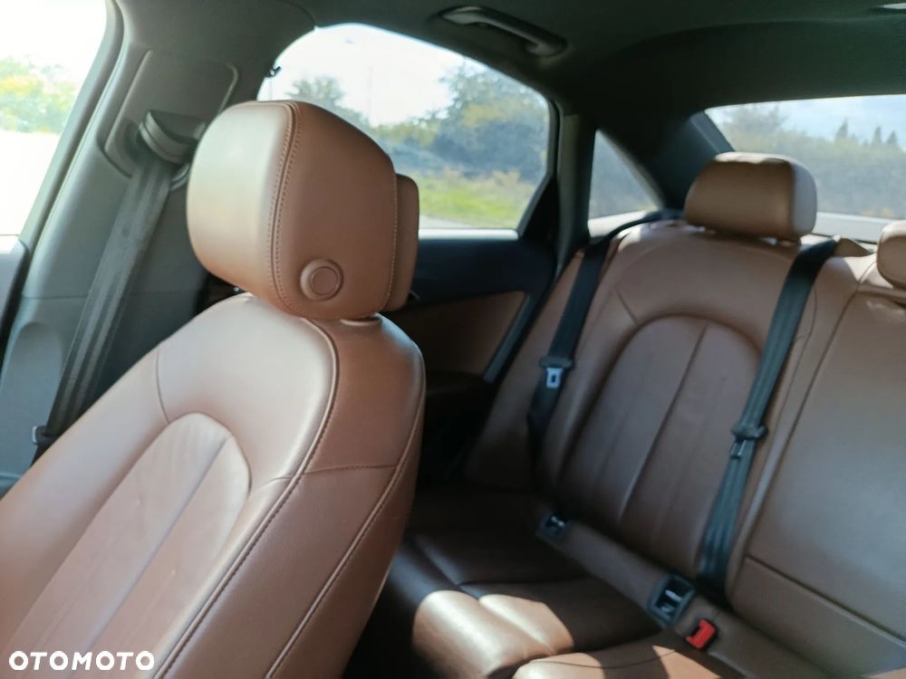 Audi A6 Limousine 2.0 TFSI Quattro S tronic - 11