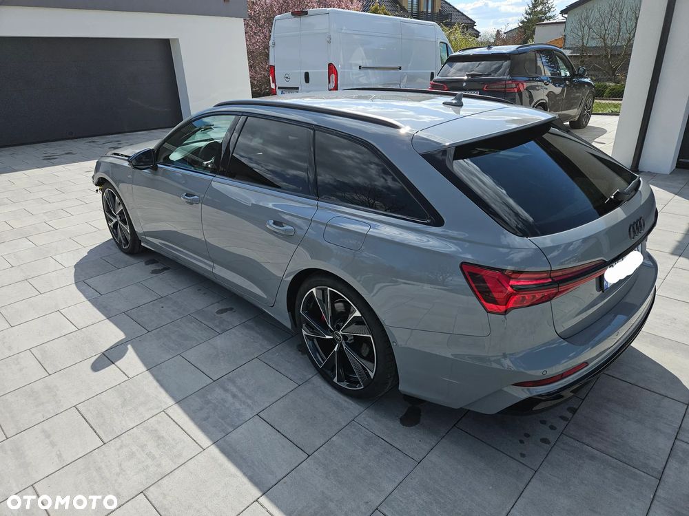 Audi A6 Avant - 7