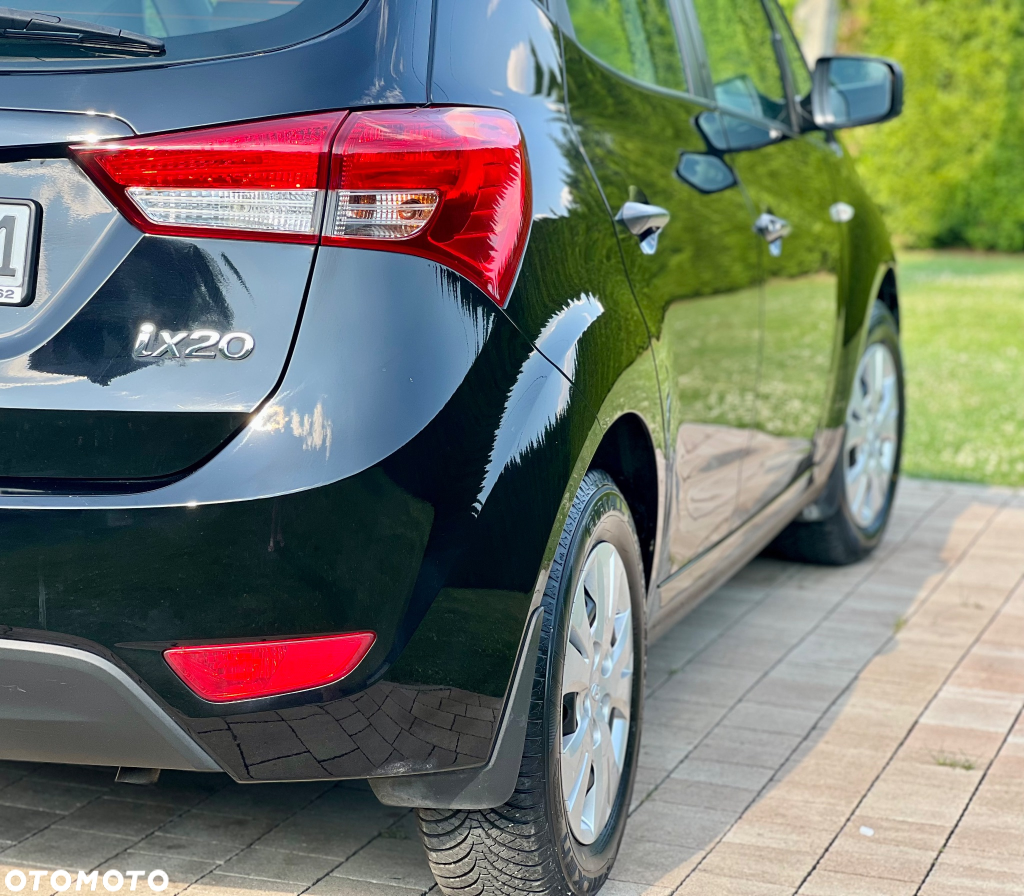 Hyundai ix20 1.4 Style - 22