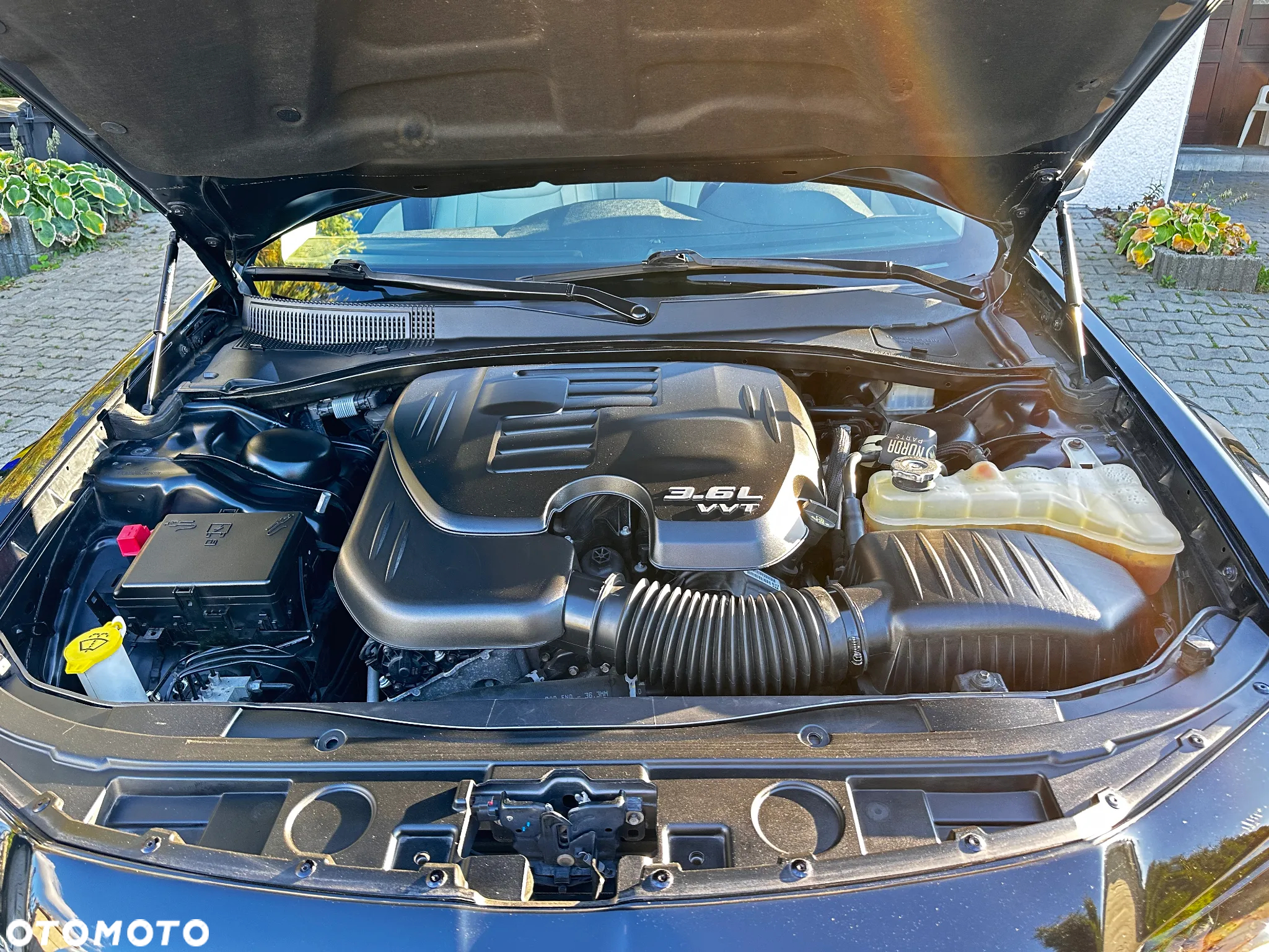 Chrysler 300C - 28