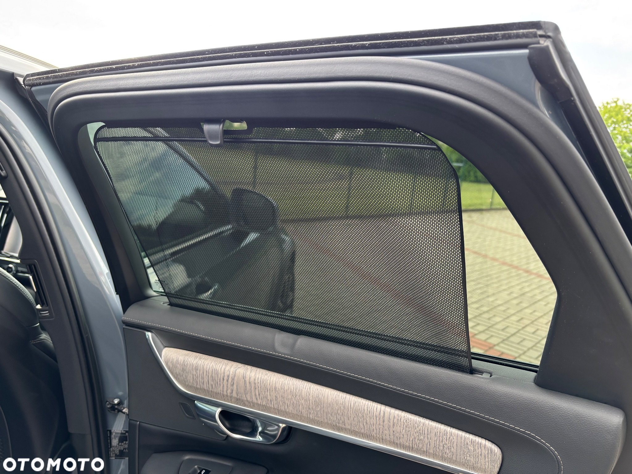 Volvo V90 Cross Country D5 AWD Pro - 9