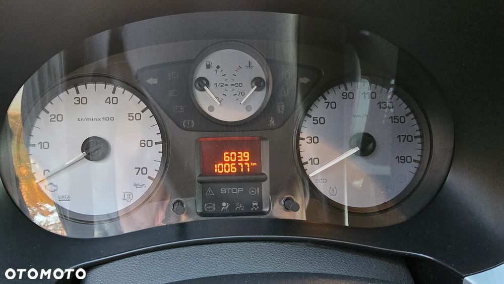 Citroën Berlingo 1.6 HDi Seduction - 8