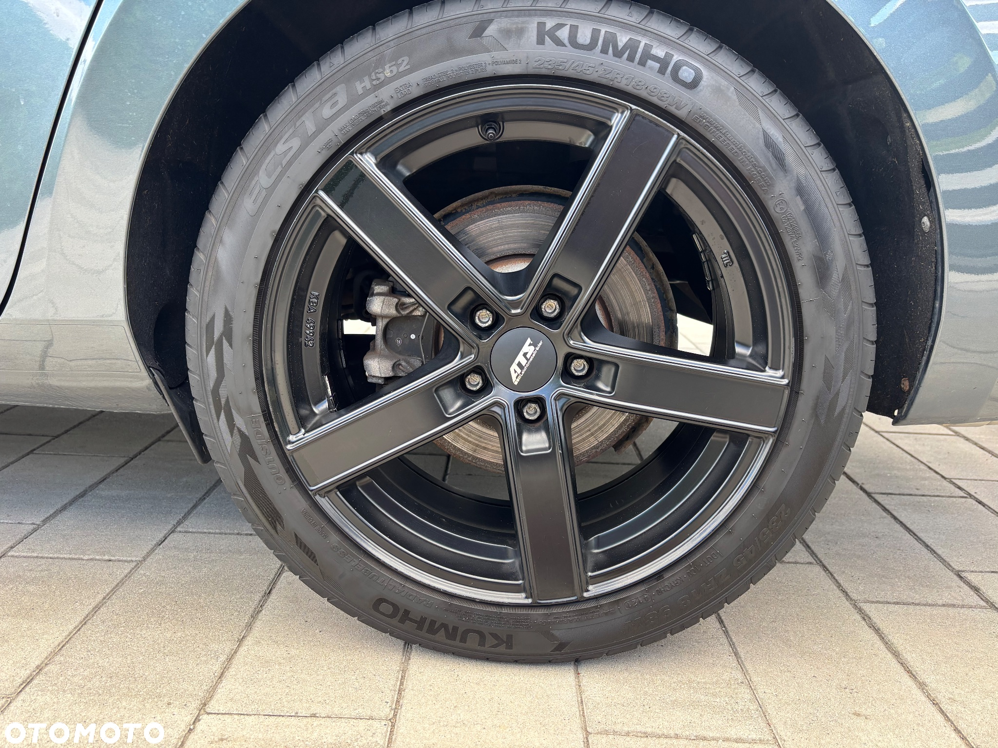 Skoda Superb - 15