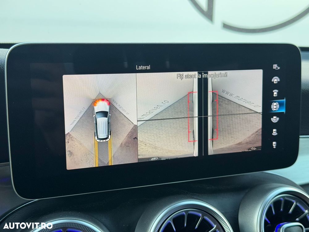 Mercedes-Benz GLC 220 d 4MATIC - 25