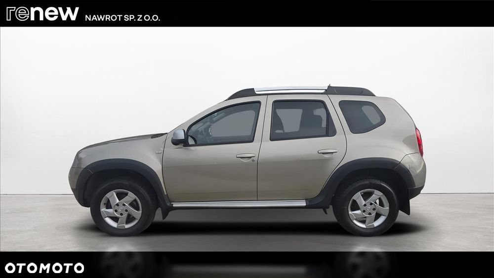 Dacia Duster 1.5 dCi Laureate - 4