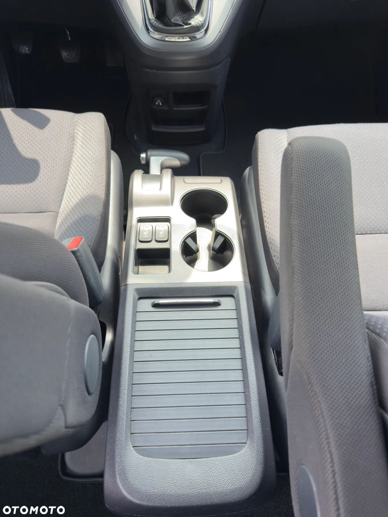 Honda CR-V 2.0 Elegance - 20