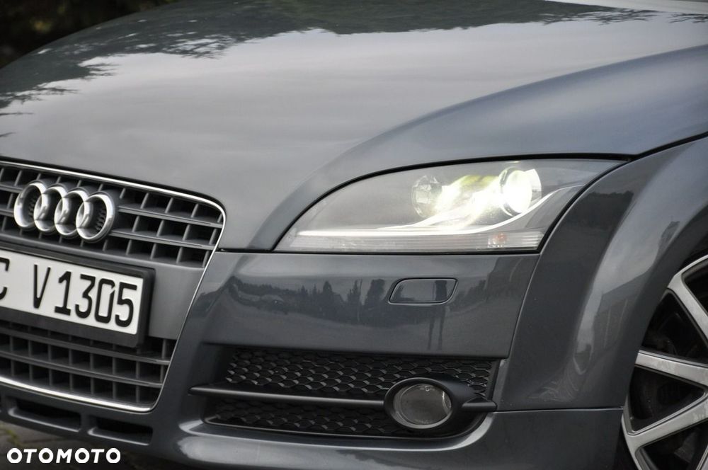 Audi TT Roadster - 15