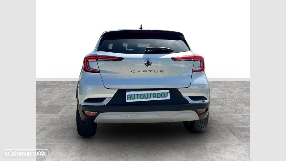 Renault Captur 1.0 TCe Techno - 8