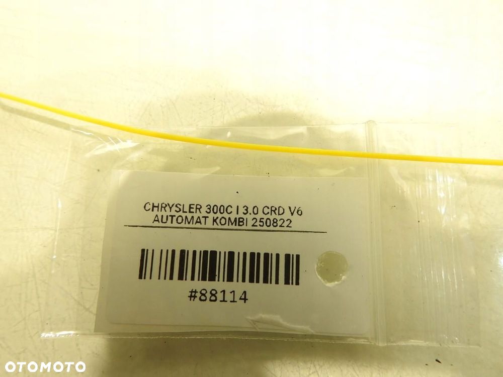 WAHACZ TYLNY TYŁ CHRYSLER 300C KOMBI - 5