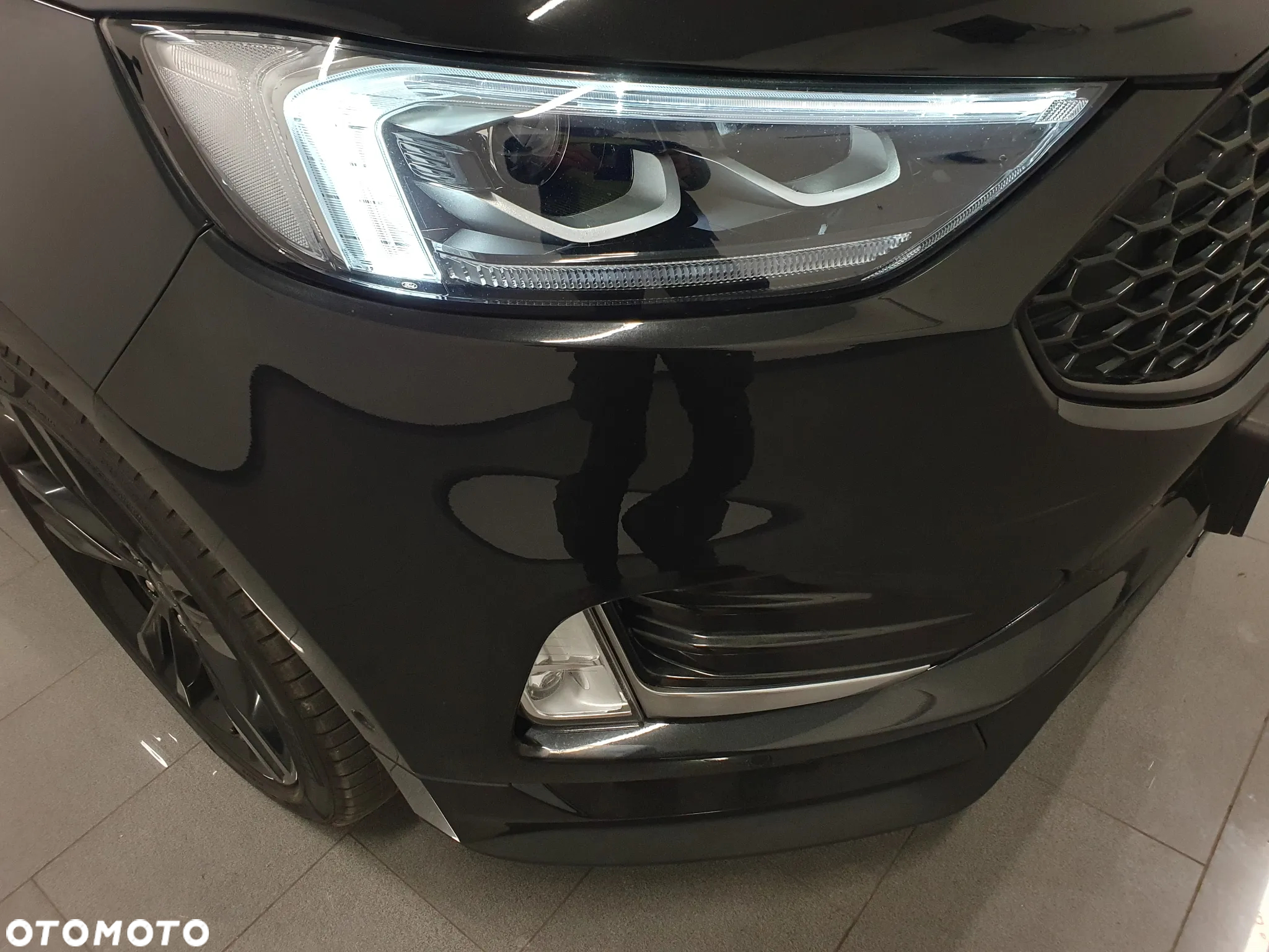 Ford Edge 2.0 EcoBlue Twin-Turbo 4WD ST-Line - 26