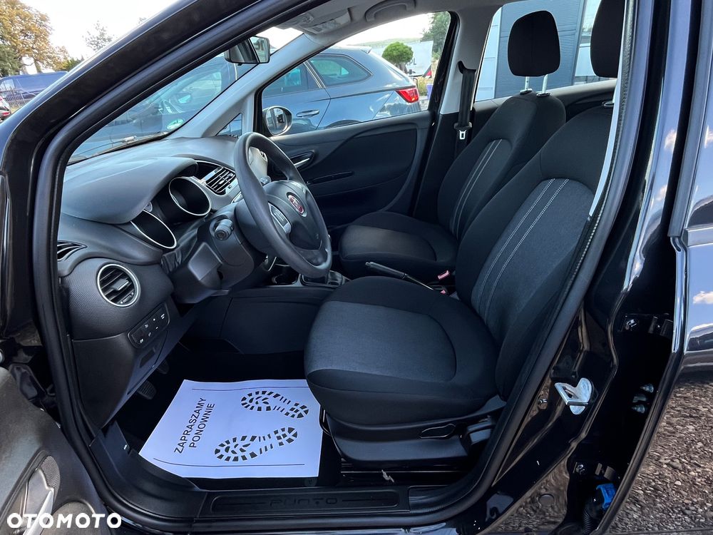 Fiat Punto 1.2 Fresh - 7
