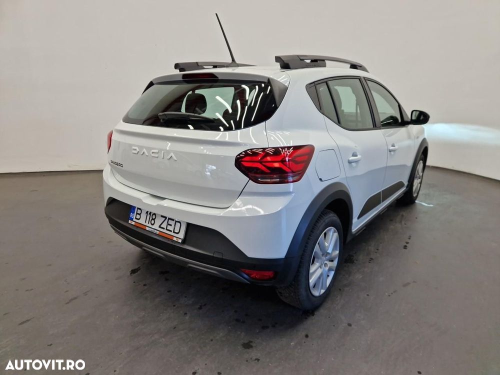Dacia Sandero - 2