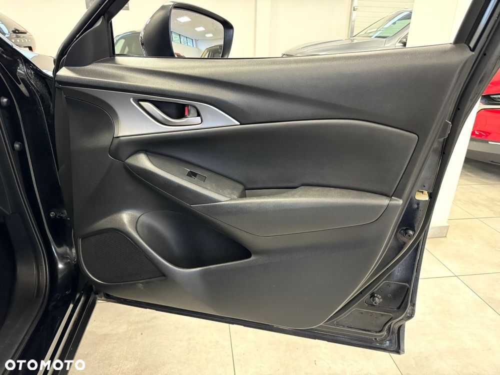 Mazda CX-3 2.0 Skypassion - 18