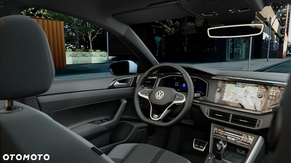 Volkswagen Polo 1.0 TSI Edition 50 DSG - 12