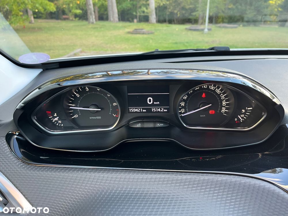 Peugeot 2008 PureTech 110 Stop&Start Urban Move - 31