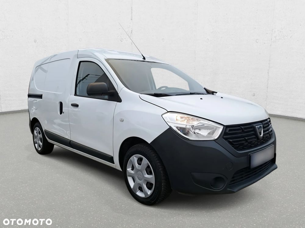 Dacia Dokker - 3