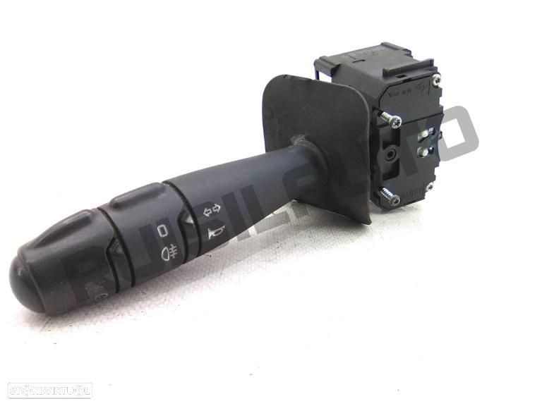 Comutador Piscas E/ou Luzes  Renault Clio Ii [1998_2012] 1.2 - 1