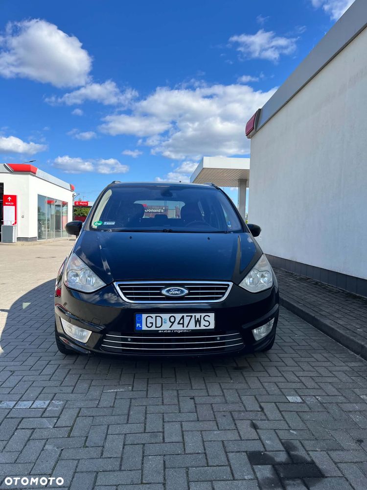 Ford Galaxy