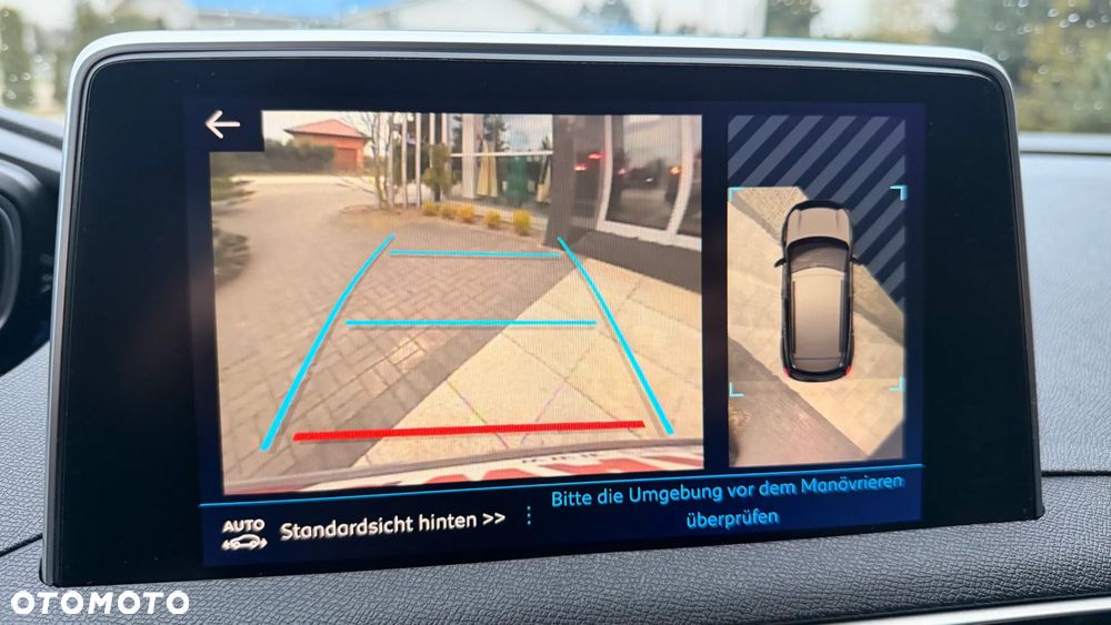 Peugeot 3008 THP 165 EAT6 Stop & Start Allure - 14