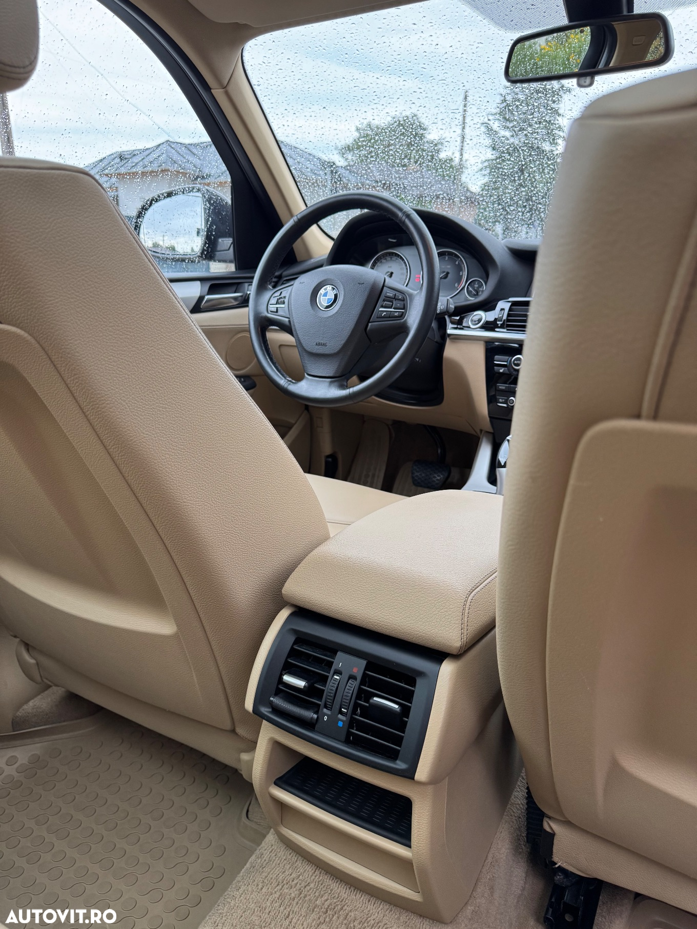 BMW X3 - 27