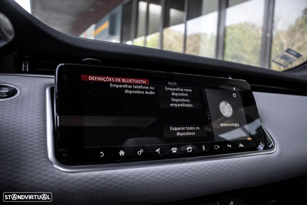 Land Rover Range Rover Evoque D150 HSE - 38