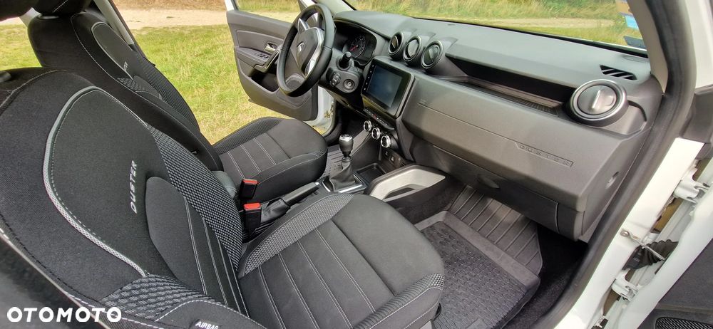 Dacia Duster 1.3 TCe Prestige 4WD - 17