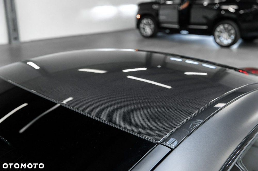 Mercedes-Benz AMG GT - 18